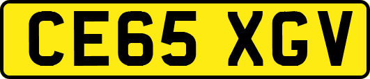 CE65XGV