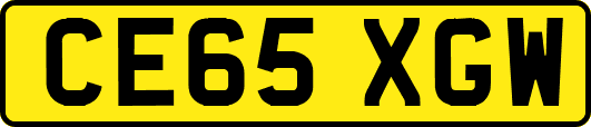 CE65XGW