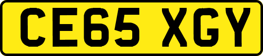 CE65XGY