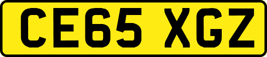CE65XGZ