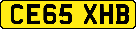 CE65XHB