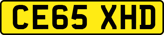 CE65XHD