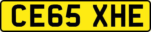 CE65XHE