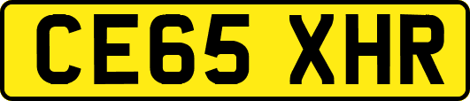 CE65XHR
