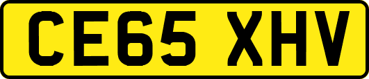 CE65XHV