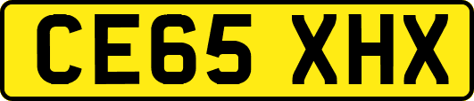 CE65XHX