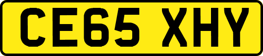 CE65XHY