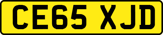 CE65XJD
