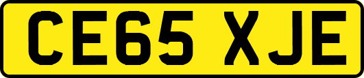 CE65XJE