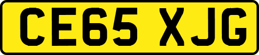 CE65XJG