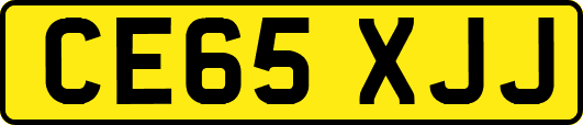 CE65XJJ