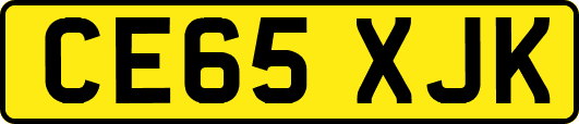 CE65XJK