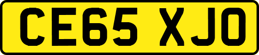 CE65XJO