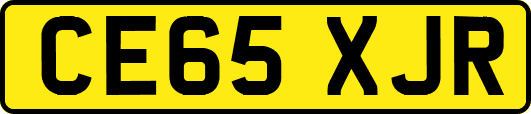 CE65XJR