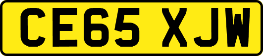 CE65XJW