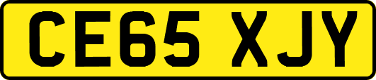 CE65XJY