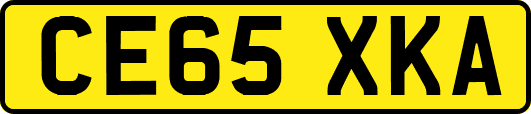 CE65XKA