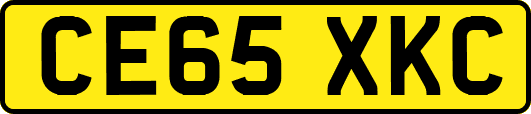 CE65XKC