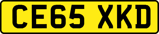 CE65XKD