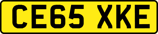 CE65XKE