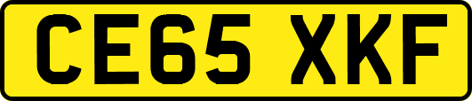 CE65XKF