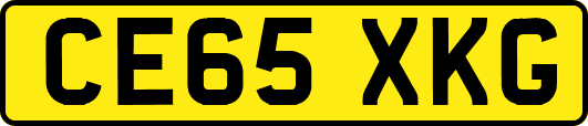 CE65XKG