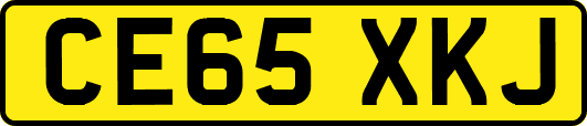 CE65XKJ