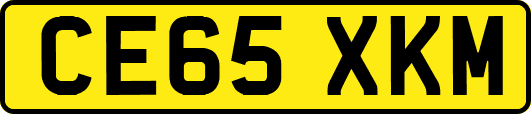 CE65XKM