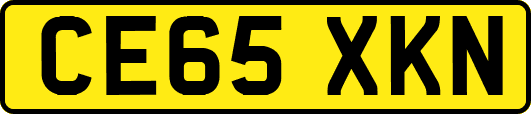 CE65XKN