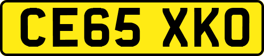 CE65XKO