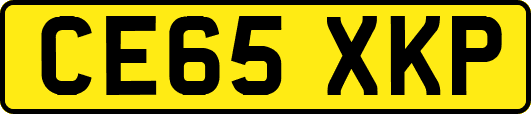 CE65XKP