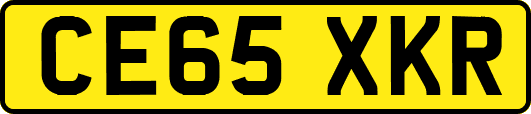 CE65XKR