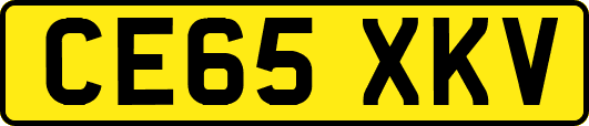 CE65XKV