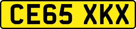 CE65XKX