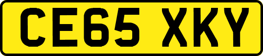 CE65XKY
