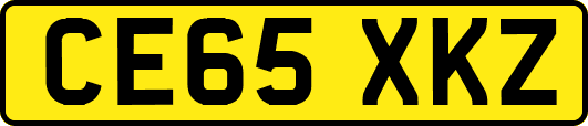 CE65XKZ