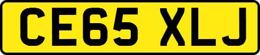 CE65XLJ