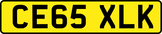 CE65XLK