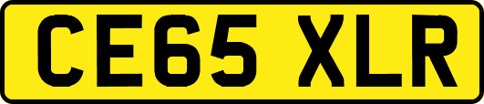 CE65XLR