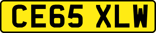 CE65XLW