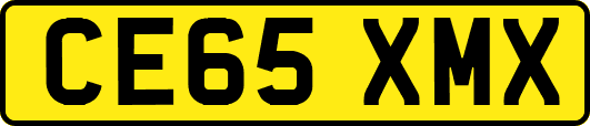 CE65XMX