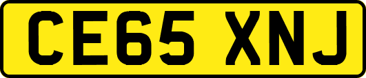 CE65XNJ