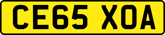 CE65XOA