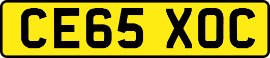 CE65XOC