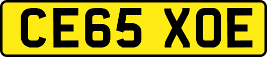 CE65XOE