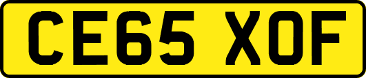 CE65XOF