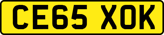 CE65XOK