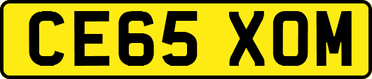 CE65XOM