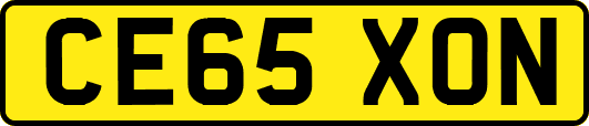 CE65XON