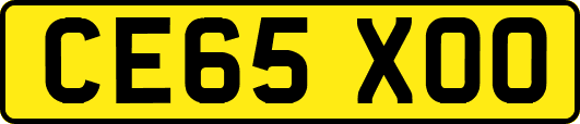 CE65XOO